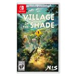 Village in the Shade Deluxe Edition - Nintendo Switch Product Image