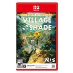Village in the Shade Deluxe Edition - Nintendo Switch 2 Product Image