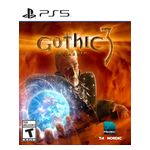 Gothic 3 Classic - PlayStation 5 Product Image