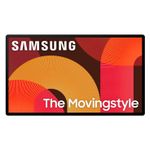 Samsung Movingstyle 27 QHD HDR Portable Smart LED Product Image