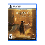 Beast of Reincarnation - PlayStation 5 Product Image