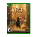 Beast of Reincarnation - Xbox Series X Product Image