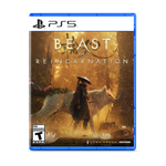 Beast of Reincarnation - PlayStation 5 Product Image