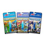 Water WOW! 3-Pack Set: Dinosaur, Adventure, Space, Ages 3+ Years Product Image