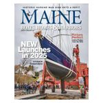 Maine Boats Homes & Harbors - 7 Issues Product Image