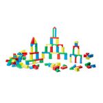 100 Wood Blocks Set, Ages 2-5 Years Product Image