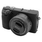 Easy Hood Silicone Protection Case for Sony a6400 Product Image