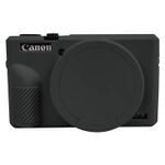 Easy Hood Silicone Protection Case for Canon Power Product Image