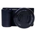 Easy Hood Silicone Protection Case for Sony ZV-E10 Product Image