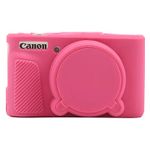 Easy Hood Silicone Protection Case for Canon Power Product Image