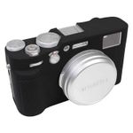 Easy Hood Silicone Protection Case for FUJIFILM X1 Product Image