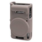 Easy Hood Silicone Protection Case for Canon Power Product Image
