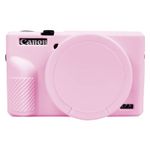 Easy Hood Silicone Protection Case for Canon Power Product Image