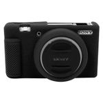 Easy Hood Silicone Protection Case for Sony ZV-1F Product Image