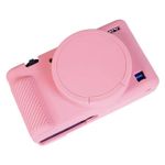 Easy Hood Silicone Protection Case for Sony ZV-1 ( Product Image