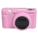 Easy Hood Silicone Protection Case for Sony ZV-1F Product Image