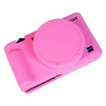 Easy Hood Silicone Protection Case for Sony ZV-1 ( Product Image
