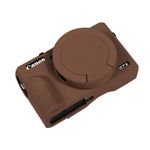 Easy Hood Silicone Protection Case for Canon Power Product Image