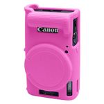 Easy Hood Silicone Protection Case for Canon Power Product Image