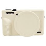 Easy Hood Silicone Protection Case for Canon Power Product Image