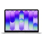 Apple 13 MacBook Neo (A18 Pro Silver) Product Image