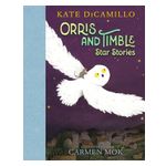Orris and Timble: Star Stories Product Image