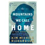 The Mountains We Call Home: The Book Woman's Legacy Product Image