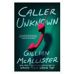 Caller Unknown Product Image