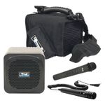 Anchor Audio MINI Pro System 1 Package with Wired Product Image