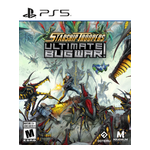 Starship Troopers: Ultimate Bug War - PlayStation 5 Product Image