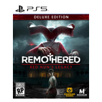 Remothered: Red Nun's Legacy - PlayStation 5 Product Image