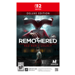 Remothered: Red Nun's Legacy - Nintendo Switch 2 Product Image