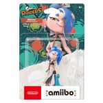 Nintendo - amiibo™ - Shiver - (Splatoon™ Raiders) - Multi Product Image