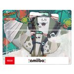 Nintendo - amiibo - Big Man - (Splatoon Raiders) - Multi Product Image