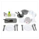 Play Kitchen Accessory Set, Ages 3+ Years Product Image