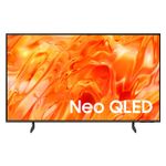 Samsung QN70H 43 4K HDR Smart Neo Quantum Mini-LED Product Image