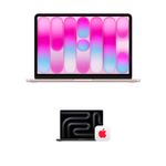 Apple 13 MacBook Neo Kit with AppleCare+ (A18 Pro Product Image