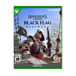 Assassin's Creed Black Flag Resynced - Xbox Series X Product Image