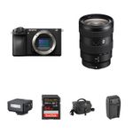 Sony Sony a6700 Mirrorless Camera with 16-55mm f/2 Product Image