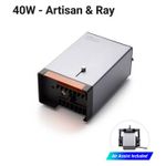 Snapmaker 40W Laser Module for Artisan & Ray Product Image