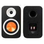 Fosi Audio SP601 Black Version 2-Way Bookshelf Spe Product Image