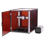 Snapmaker Artisan 3-in-1 3D Printer (Standard) Product Image