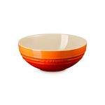 1.7qt  Multi Bowl, Flame Product Image
