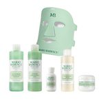 LED Therapy Mask & MB Favorites Kit Product Image
