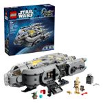 LEGO - Star Wars: The Mandalorian and Grogu Anzellan Starship - 75445 Product Image
