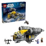 LEGO - Star Wars The Razor Crest Building Toy - 75447 Product Image