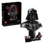 LEGO - Star Wars Darth Vader Bust 75439 Product Image