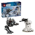 LEGO - Star Wars AT-RT Attack 75444 Product Image