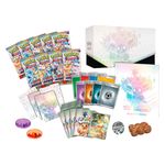 Pokémon - Trading Card Game: Scarlet & Violet - Prismatic Evolutions Elite Trainer Box Product Image