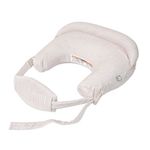 Complete Nursing Pillow Oat Retro Arches Product Image